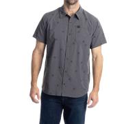 Klim Petrol Stretch Shirt GreyL Grey
