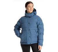 Klim Pine Haven, down jacket women XL Dark Blue