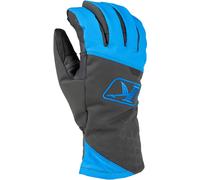 KLIM KLIM - Complements Powerxross Asphalt / Electric Blue Lemonade S