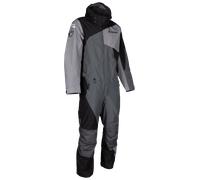 Klim Railslide Monosuit Black/GreyL Black,Grey