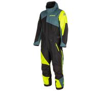 Klim Railslide Monosuit Petrol/Hi-VisL Petrol,Hi-Vis