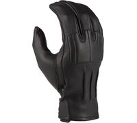 Klim Rambler Motorcycle Gloves, black, size 2XL for Men