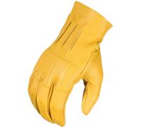 Klim Rambler Motorcycle Gloves, yellow, size 2XL for Men