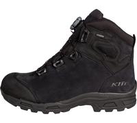 Klim Range GTX, boots Gore-Tex 11 Black