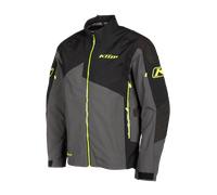 Klim Raptor Goretex Jacket Grey S / Regular Men