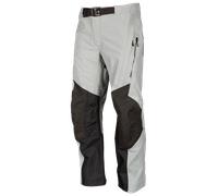 Klim Raptor Motorcycle Jacket Grey34 Grey