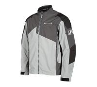 Klim Raptor Motorcycle Jacket Monument Grey/Asphalt3XL Monument Grey,Asphalt