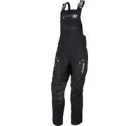 Klim Rebelle ITB Overall, textile pants women M Black