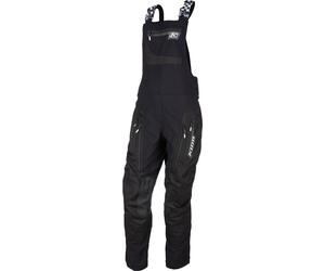 Klim Rebelle In The Boot Ladies Overall, black, size XL for Women