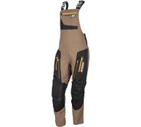 Klim Rebelle In The Boot Ladies Overall, brown, size L for Women