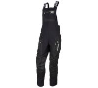 Klim Rebelle In The Boot Women's Overall BlackL Black