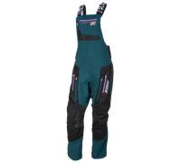 Klim Rebelle In The Boot Women's Overall Dark SeaM Dark Sea