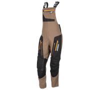 Klim Rebelle In The Boot Women's Overall TeakS Teak