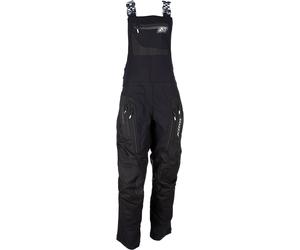 Klim Rebelle ITB Overall, textile pants women S Black