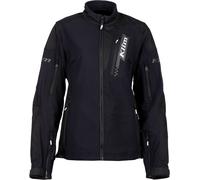 Klim Rebelle Ladies Enduro Mesh Textile Jacket, black, size M for Women