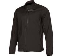 Klim Resilience Jacket, black, size S