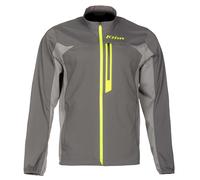 Klim Resilience Jacket Grey S Men