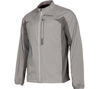 Klim Resilience Jacket, grey, size S for Men
