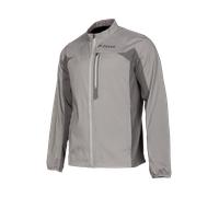 Klim Resilience Motorcycle Jacket Grey/Asphalt3XL Grey,Asphalt