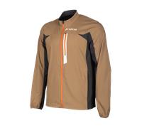 Klim Resilience Motorcycle Jacket Potter's ClayL Potter's Clay
