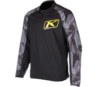 Klim Revolt 2017 Pullover, black, size S for Men