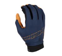Klim Revolution MTB Gloves Dress BluesXXL Dress Blues