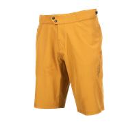 Klim Revolution Shorts Golden Brown30 Golden Brown
