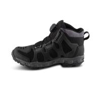 Klim Ridgeline MC Boots Black/Castlerock46 Black,Castlerock