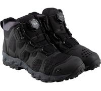 Klim Ridgeline, shoes 11 US Black