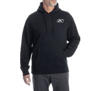 Klim Rippin' Pullover MC Hoodie Black/High/riseS Black,High,rise