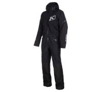 Klim Ripsa Monosuit Black/MonumentL Black,Monument