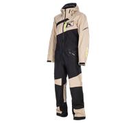 Klim Ripsa Monosuit Montana Tan/BlackXXL Montana Tan,Black