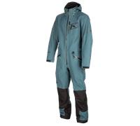 Klim Ripsa Monosuit Petrol BlackL Petrol Black