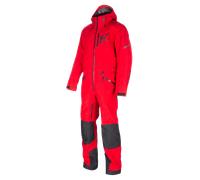 Klim Ripsa Vapor Race Suit Red L / Regular Men