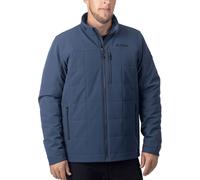 Klim Saddleback, textile jacket L Dark Blue
