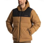 Klim Sawtooth, down jacket M Light Brown/Black