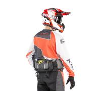 Klim Scramble Pak Black Black