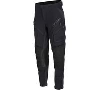 Klim Sedona Enduro Mesh Ladies Motorcycle Leather-/Textile Pants, black, size 12