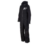 Klim Shredsa Monosuit Black/TitaniumL Black,Titanium