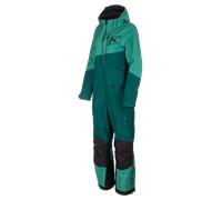 Klim Shredsa One-piece Suit Green XL / Regular Men,Women