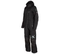 §Klim Shredsa Monosuit women Black - Cosmic§