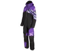 Klim Shredsa Race Suit Purple XL / Regular Men