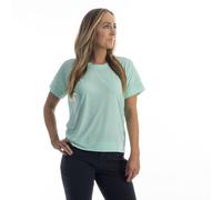 Klim Sky Pond Damen T-Shirt, blue, size L