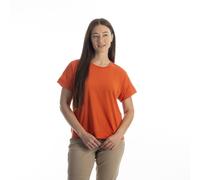 Klim Sky Pond Damen T-Shirt, orange, size XL
