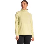 Klim Solitude Asym Ladies Pullover, yellow, size L for Women