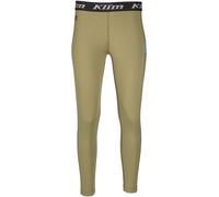 Klim Solstice -1.0 Ladies Functional Pants, olive, size XL