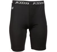 Klim Solstice -1.0 Ladies Functional Shorts, olive, size S