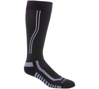 Klim Solstice 1.0 Long Socks Black EU 40-42 1/2 Men,Women