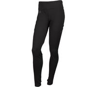 Klim Solstice 2.0 2023 Ladies Functional Pants, black, size L