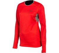 Klim Solstice 3.0 2023 Ladies Functional Shirt, red, size L